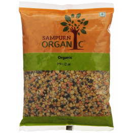 Sampurn Organic Mix Dal 500gm
